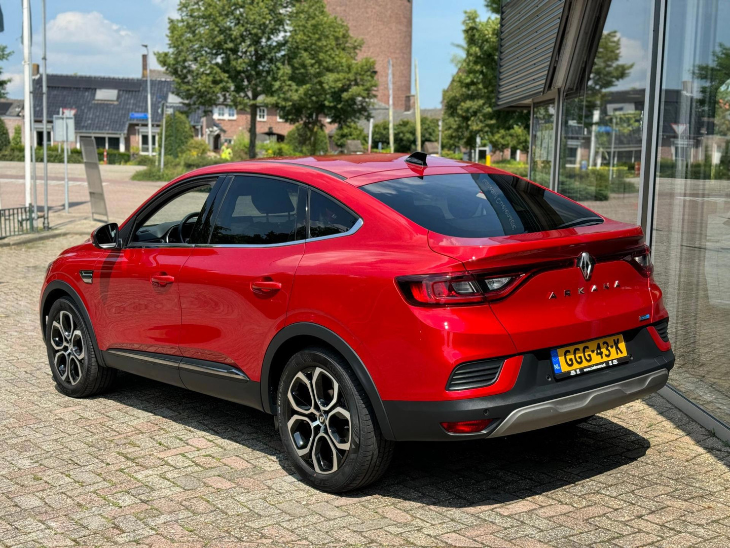 Renault