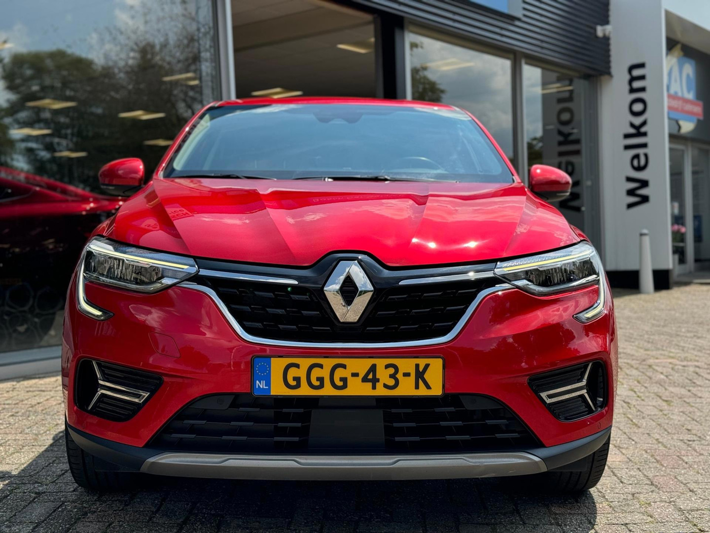 Renault