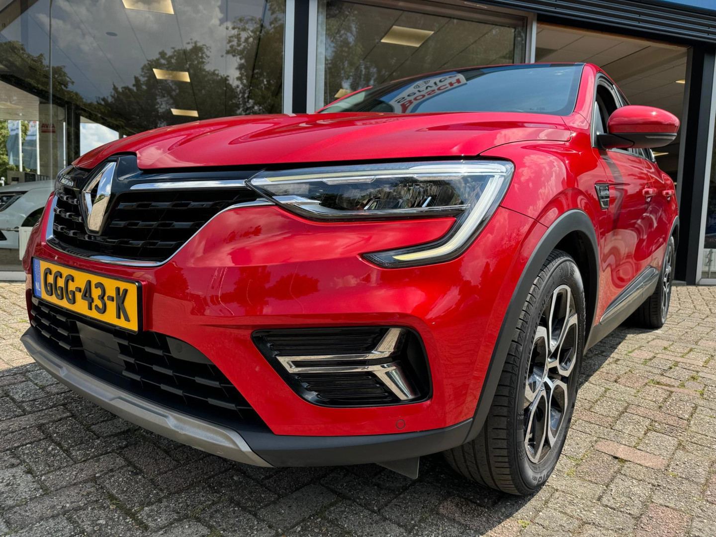 Renault