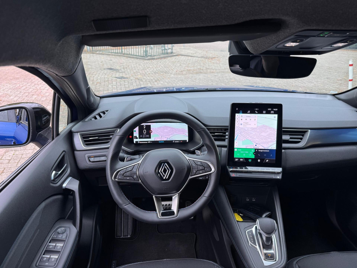 Renault