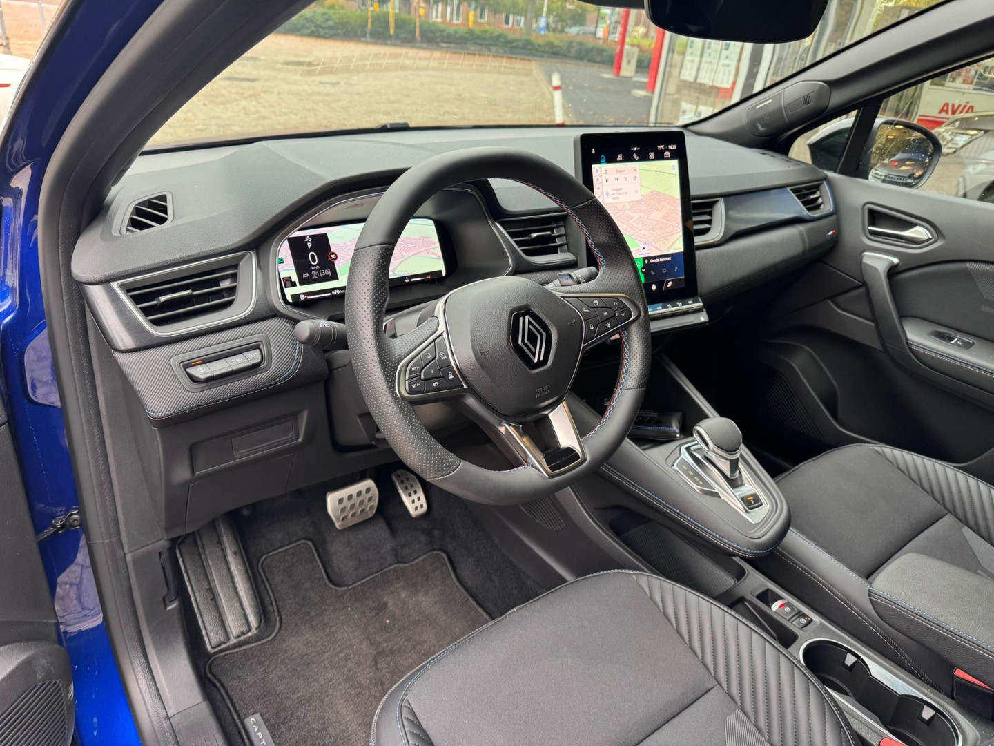 Renault