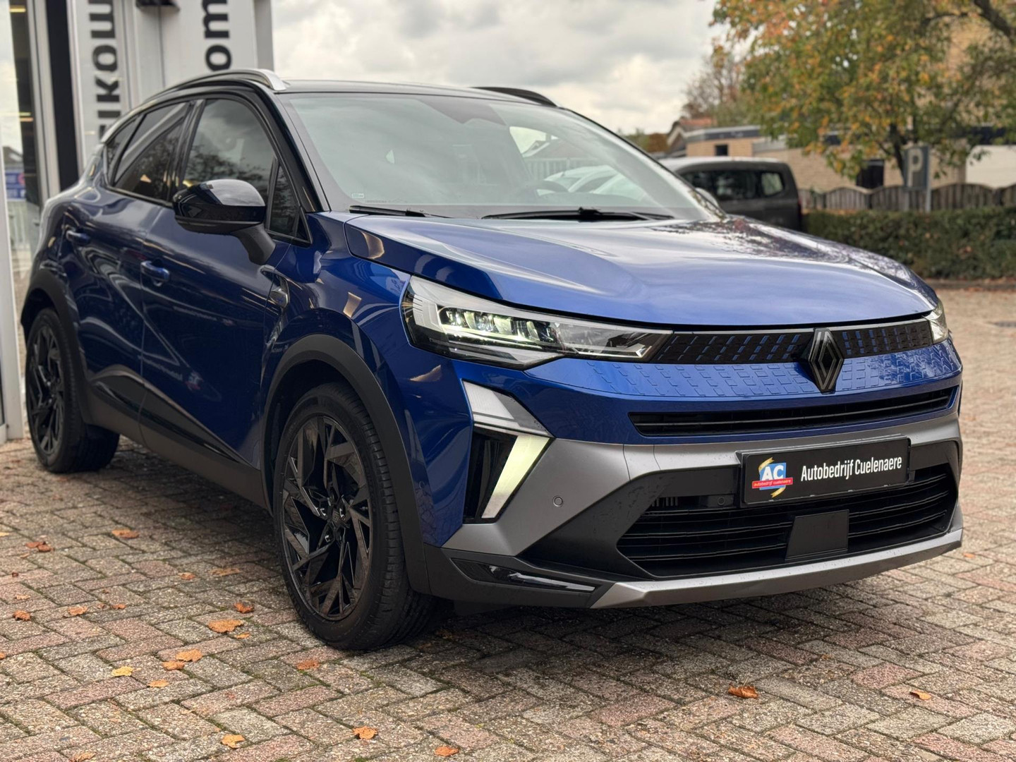 Renault