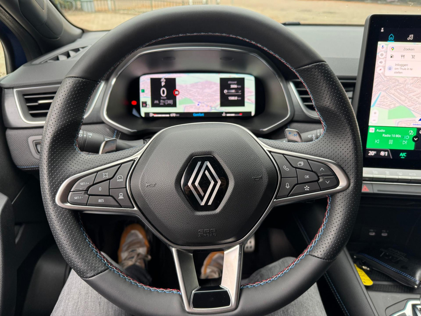 Renault