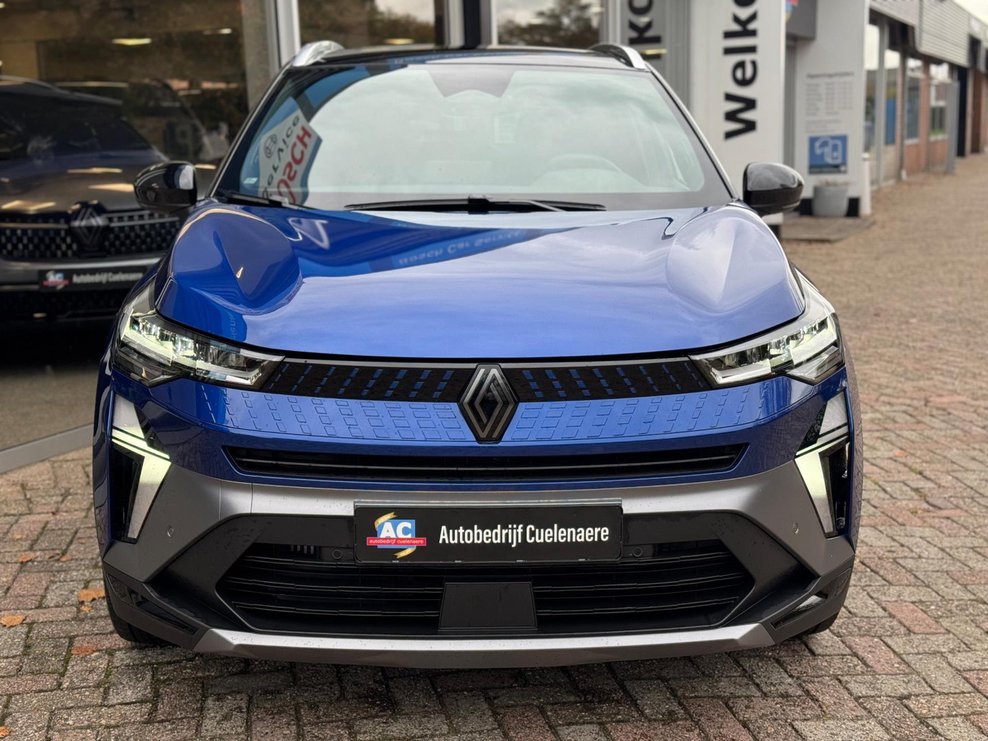 Renault