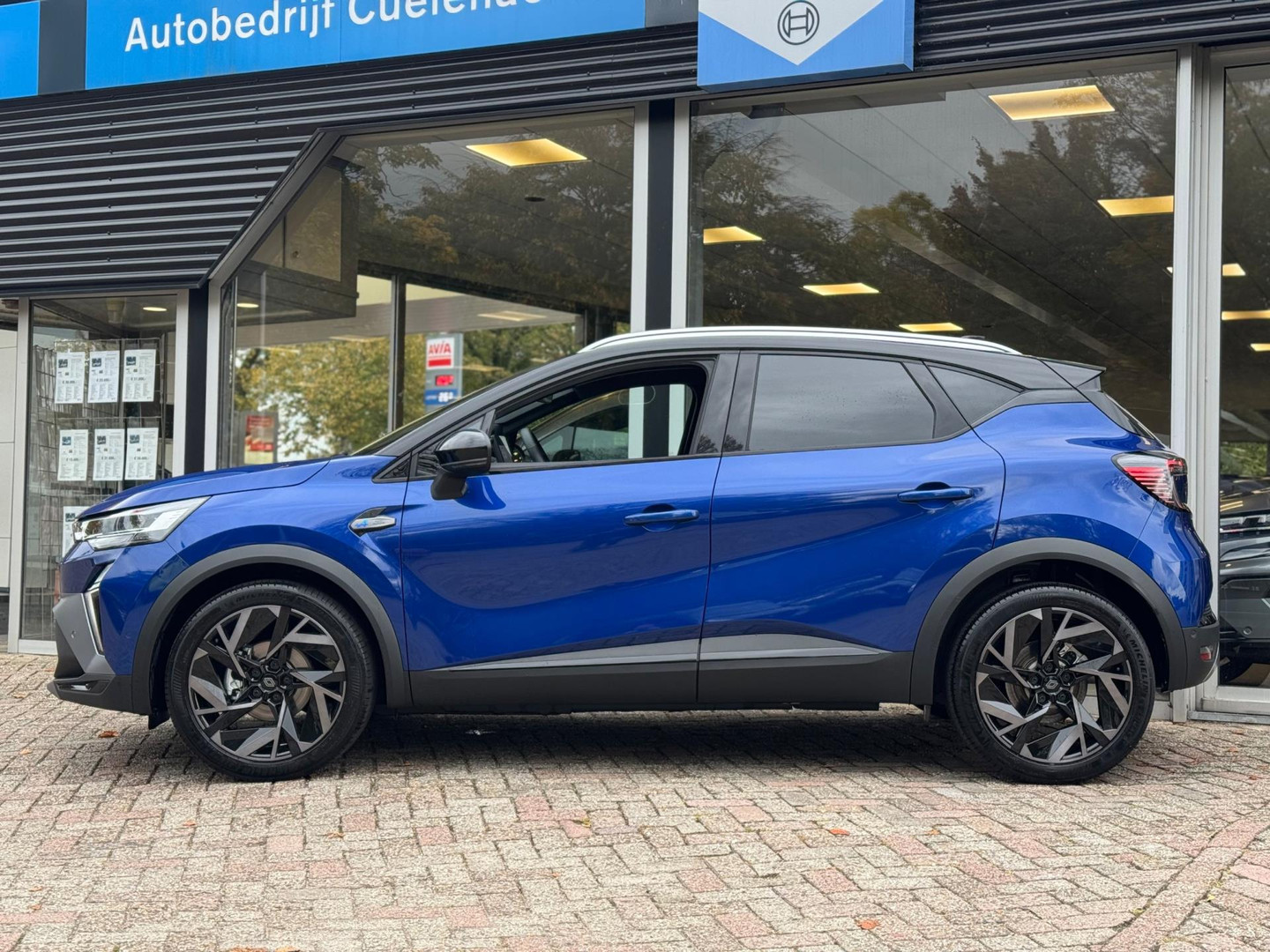 Renault