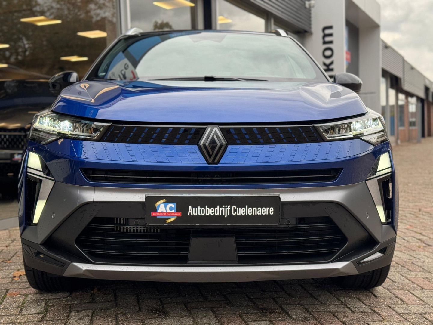 Renault