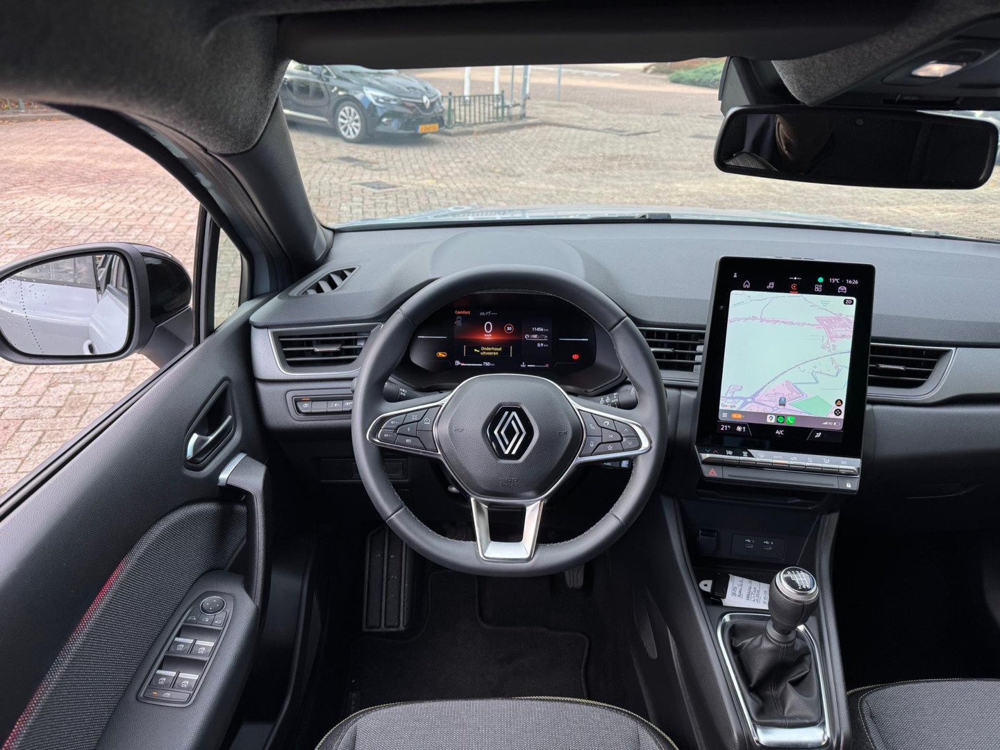 Renault