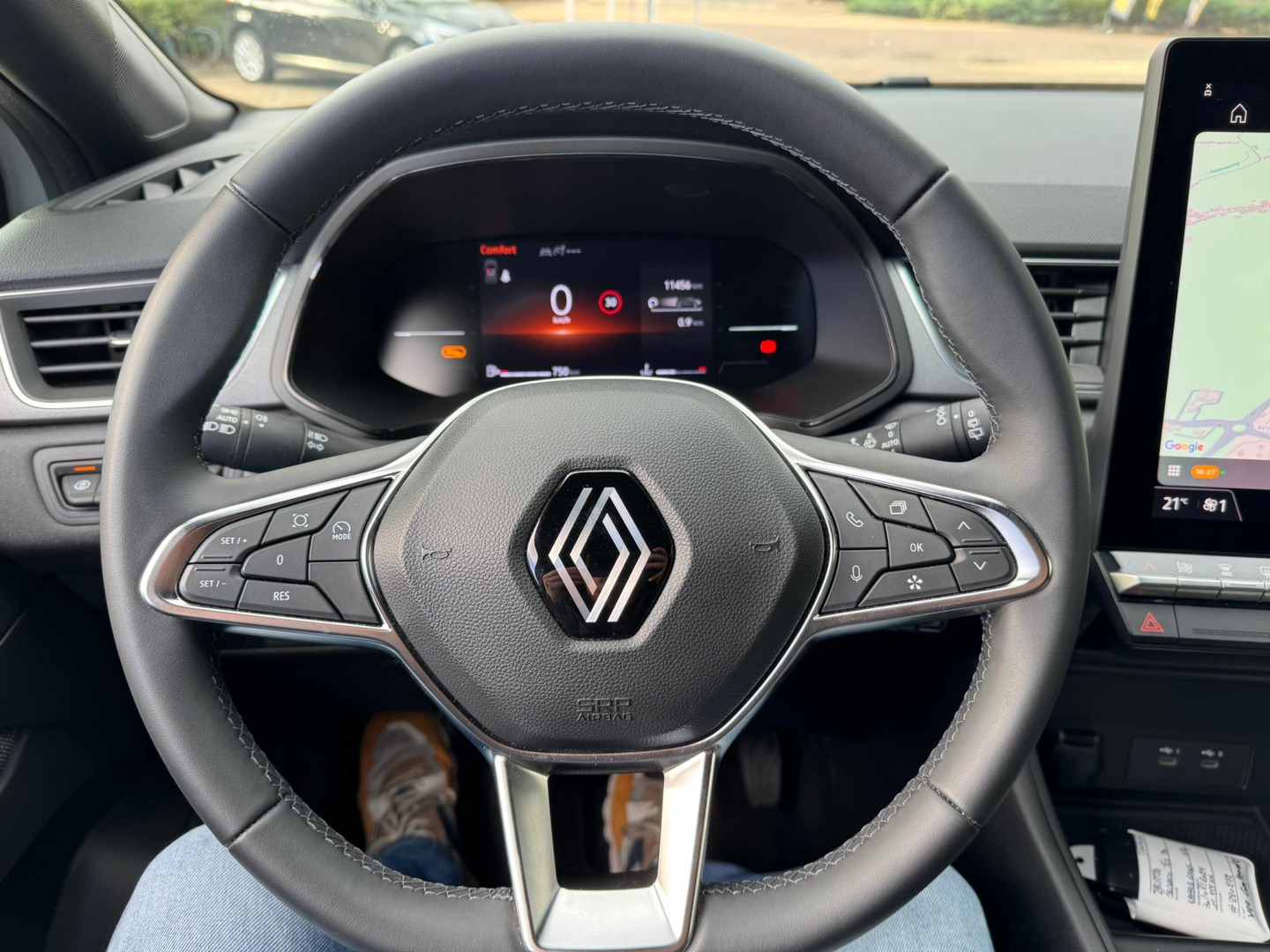 Renault