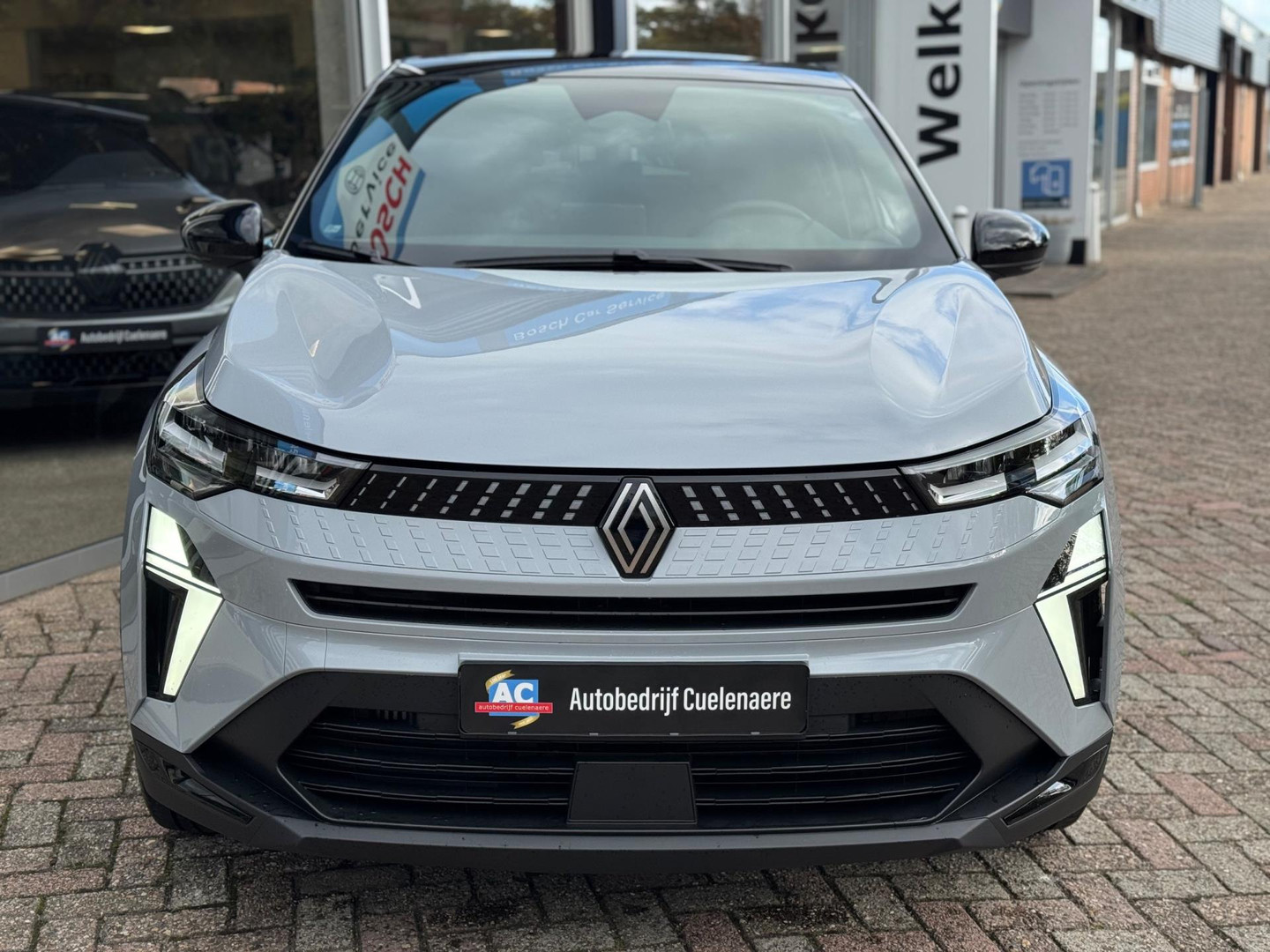 Renault