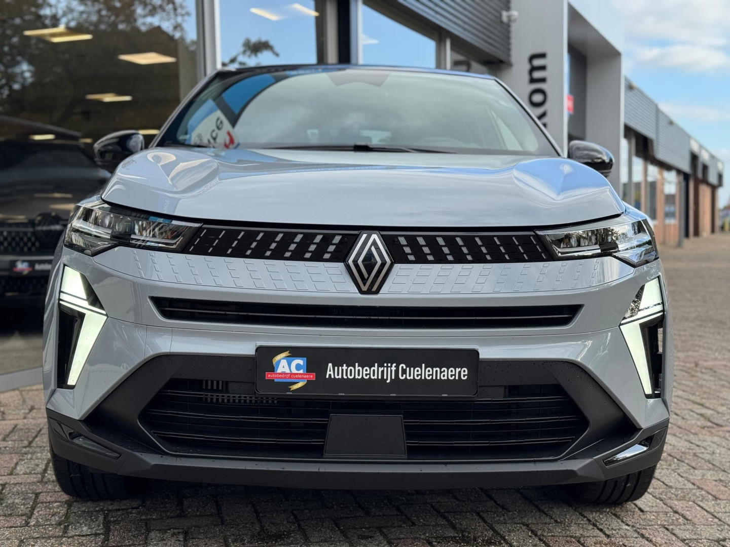 Renault