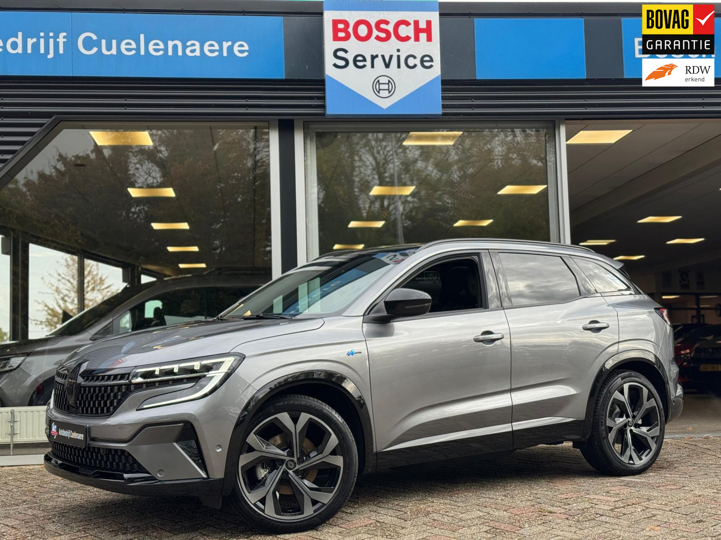Renault