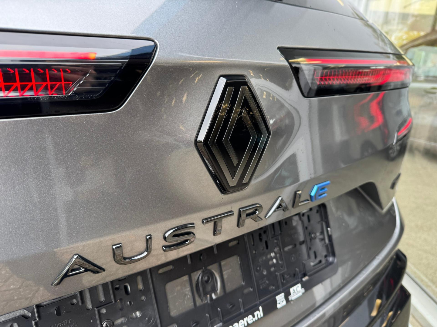 Renault