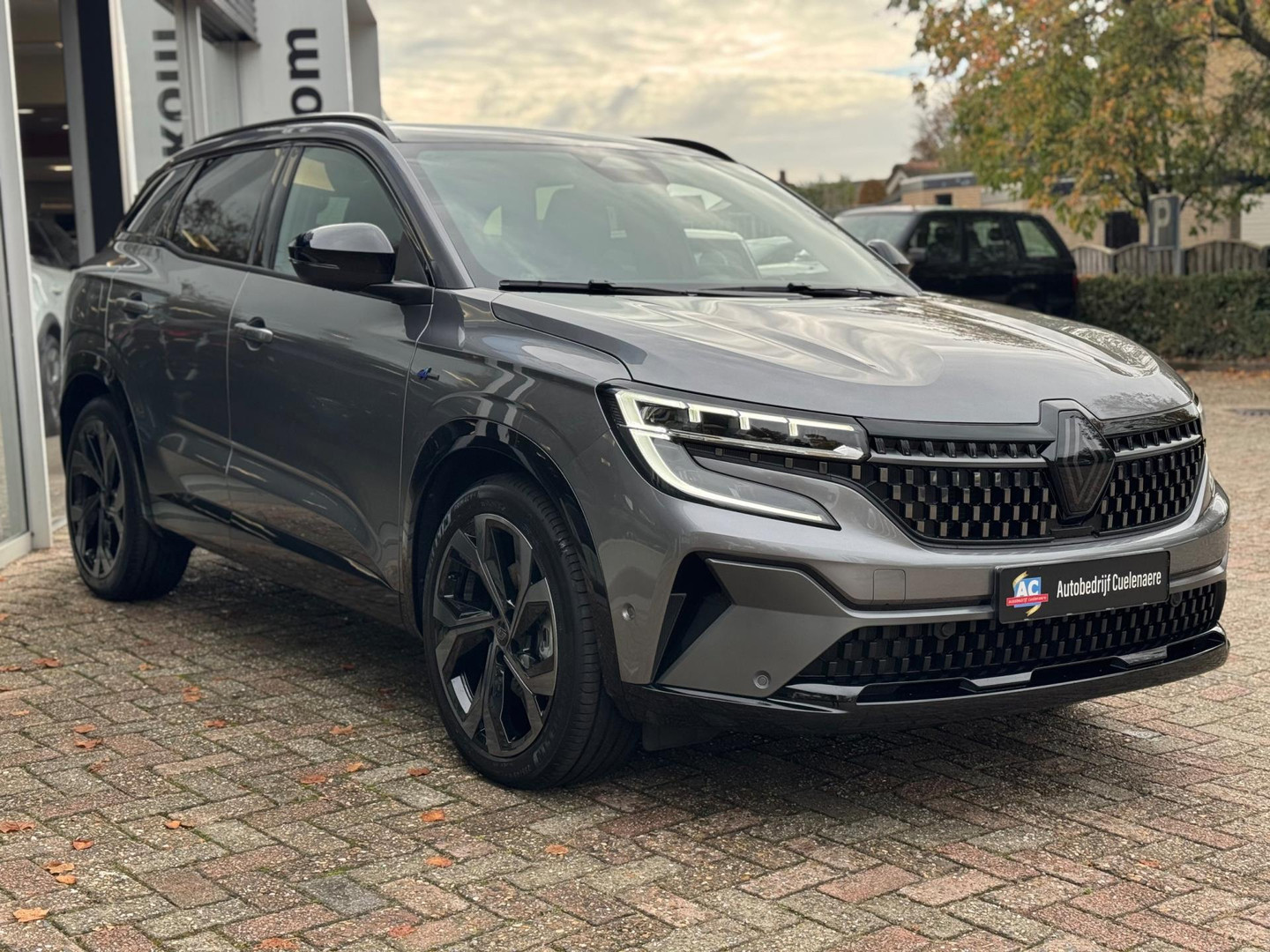 Renault