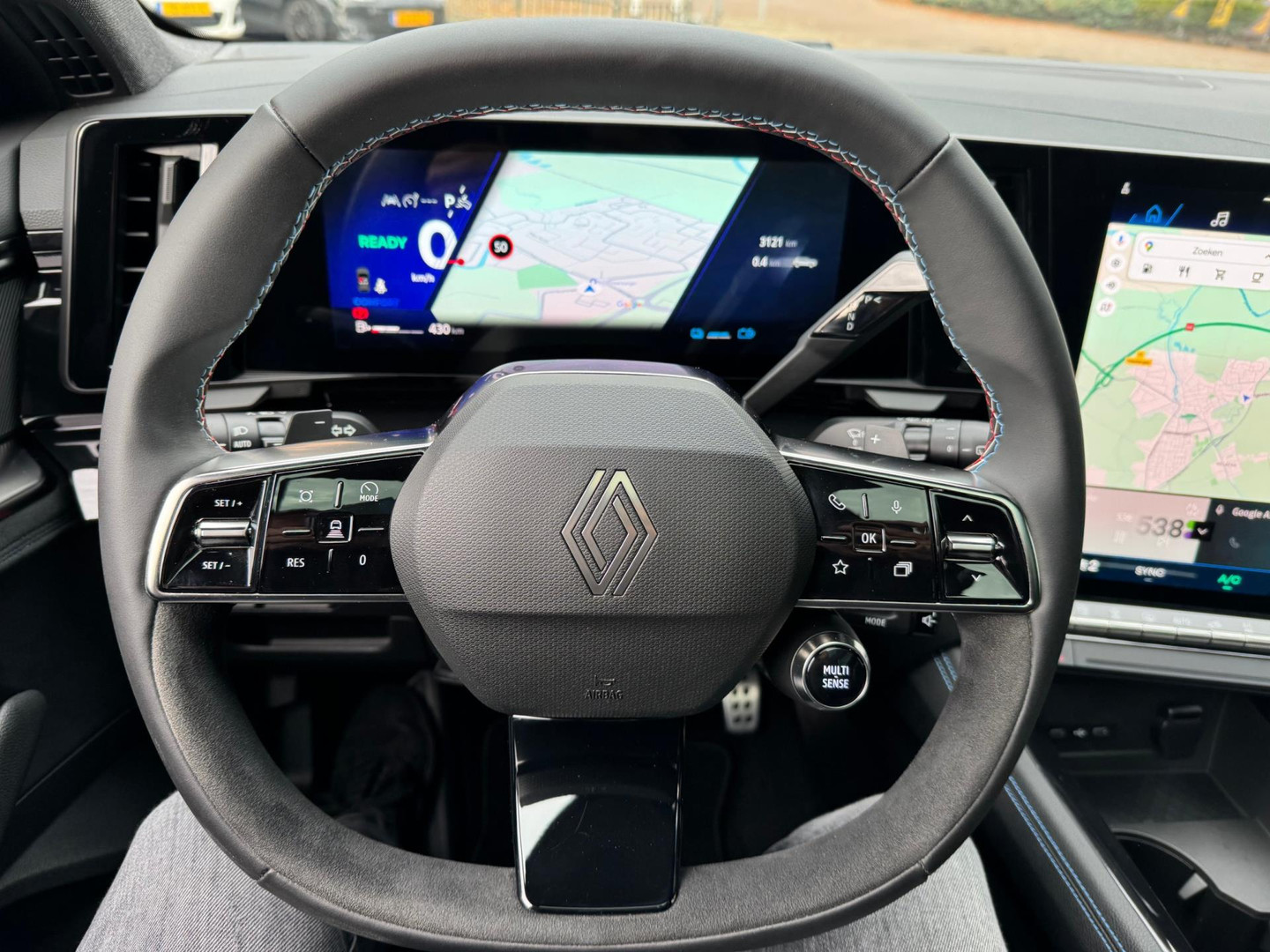 Renault