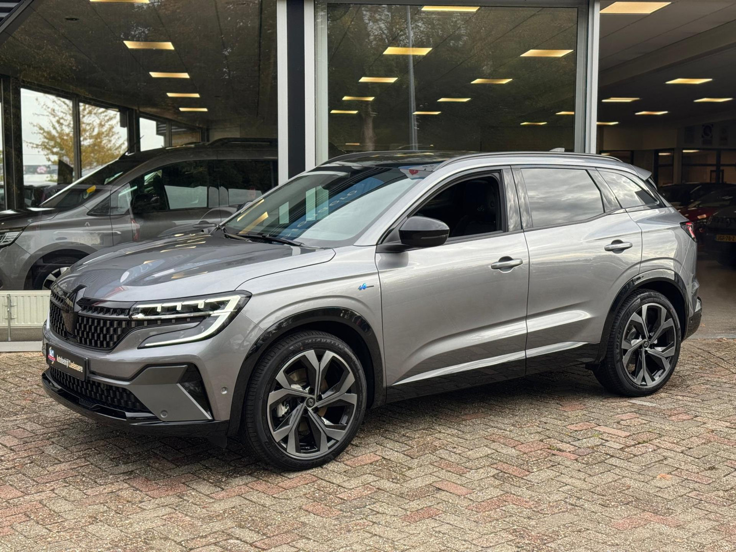 Renault