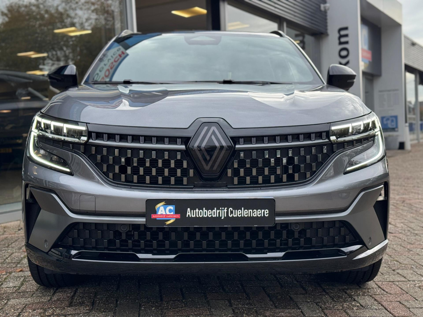Renault