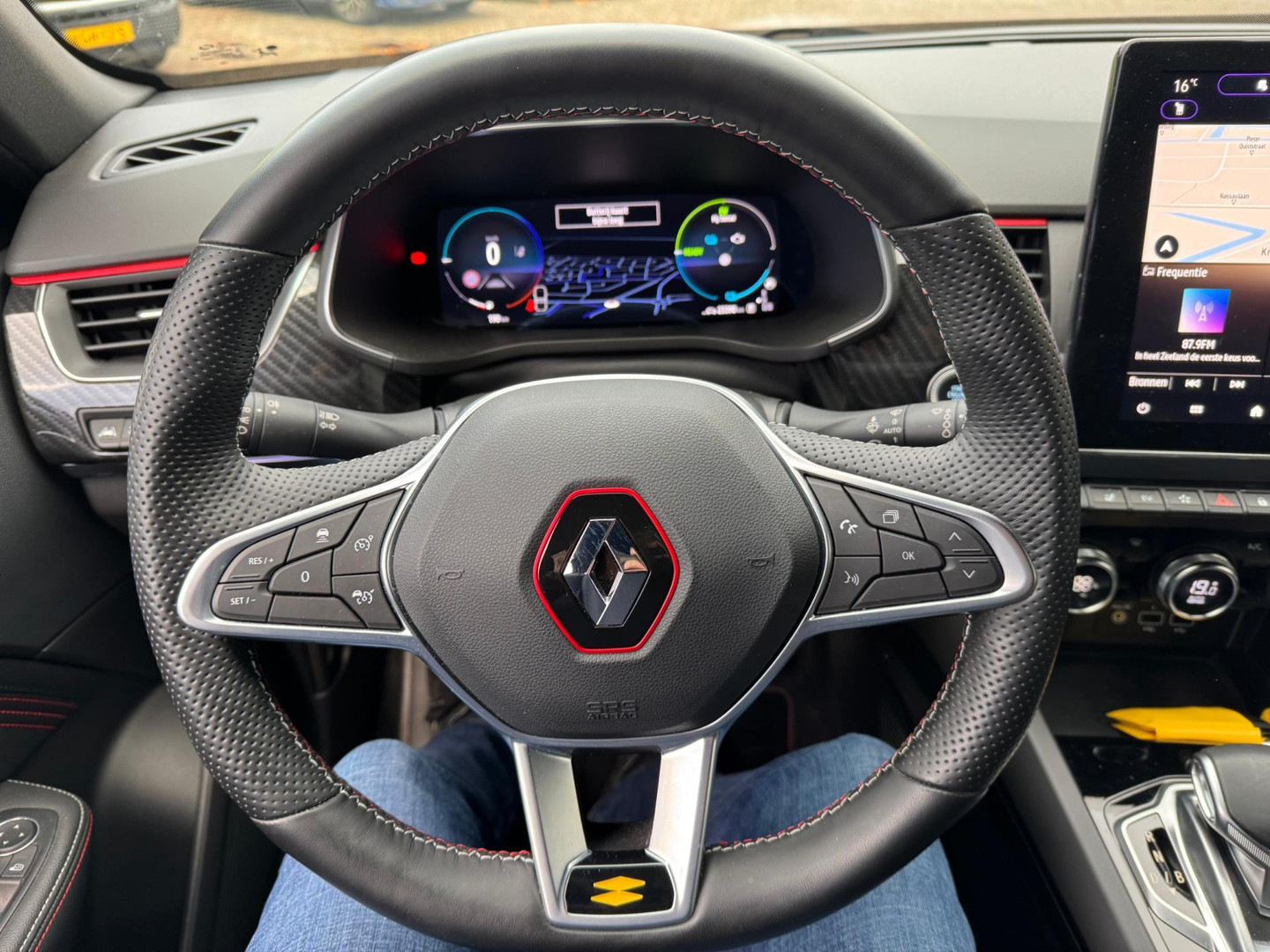 Renault