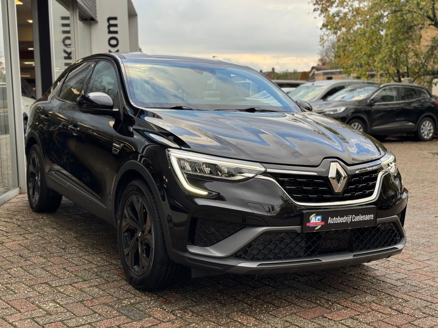 Renault