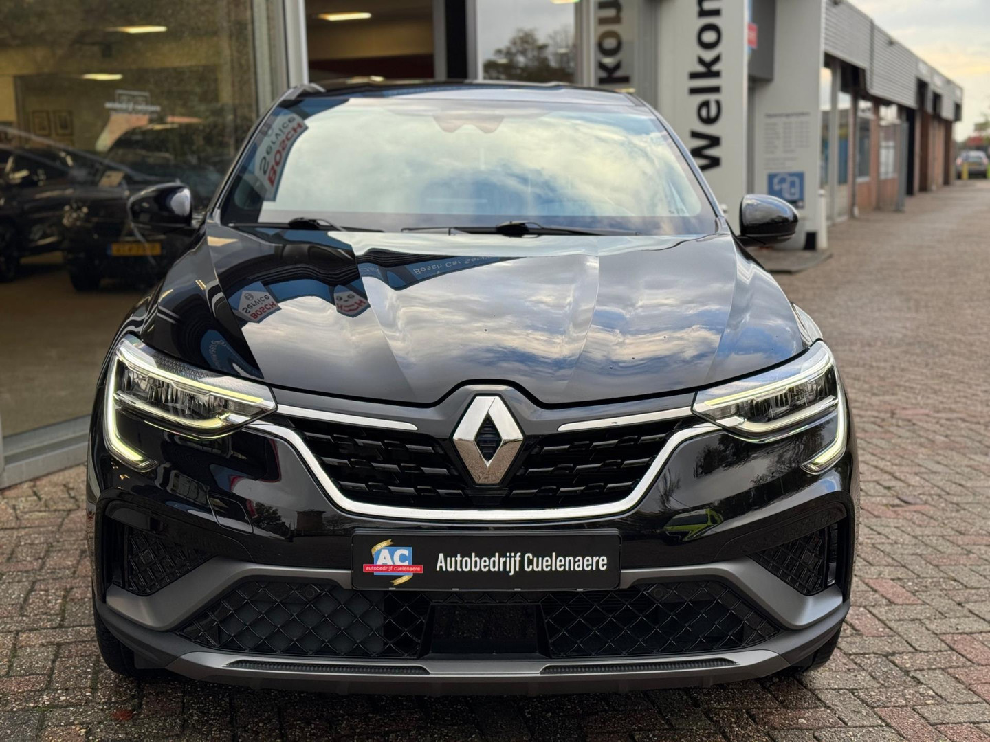 Renault