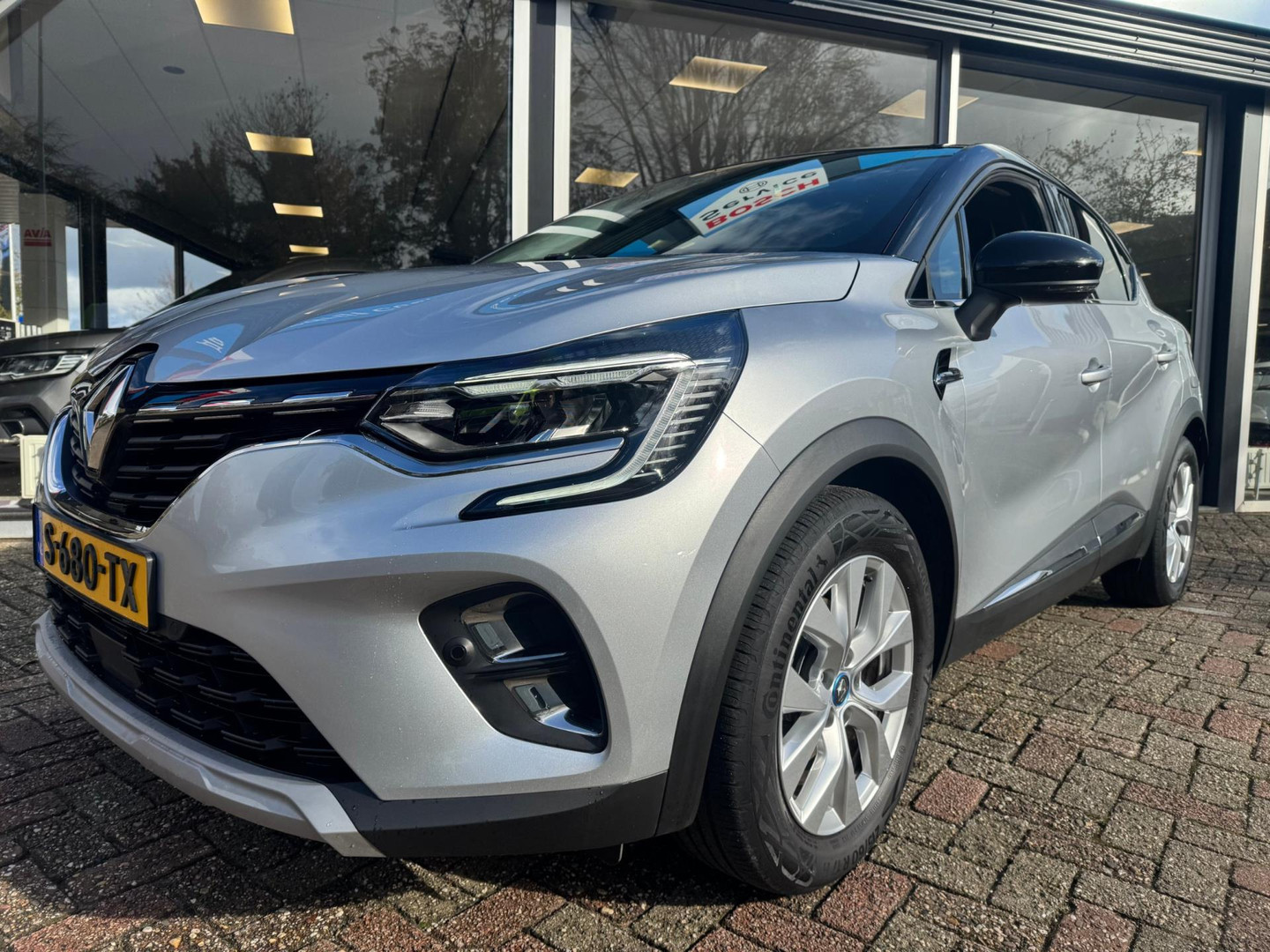 Renault