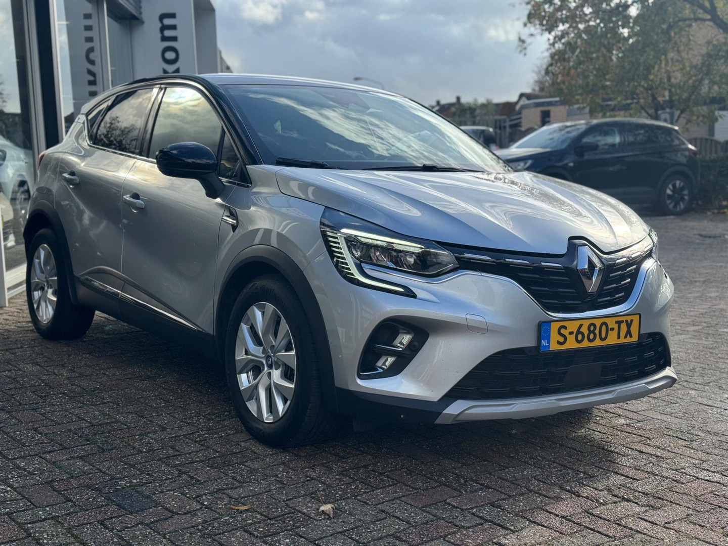 Renault