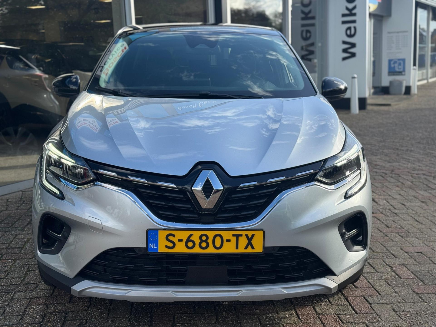 Renault