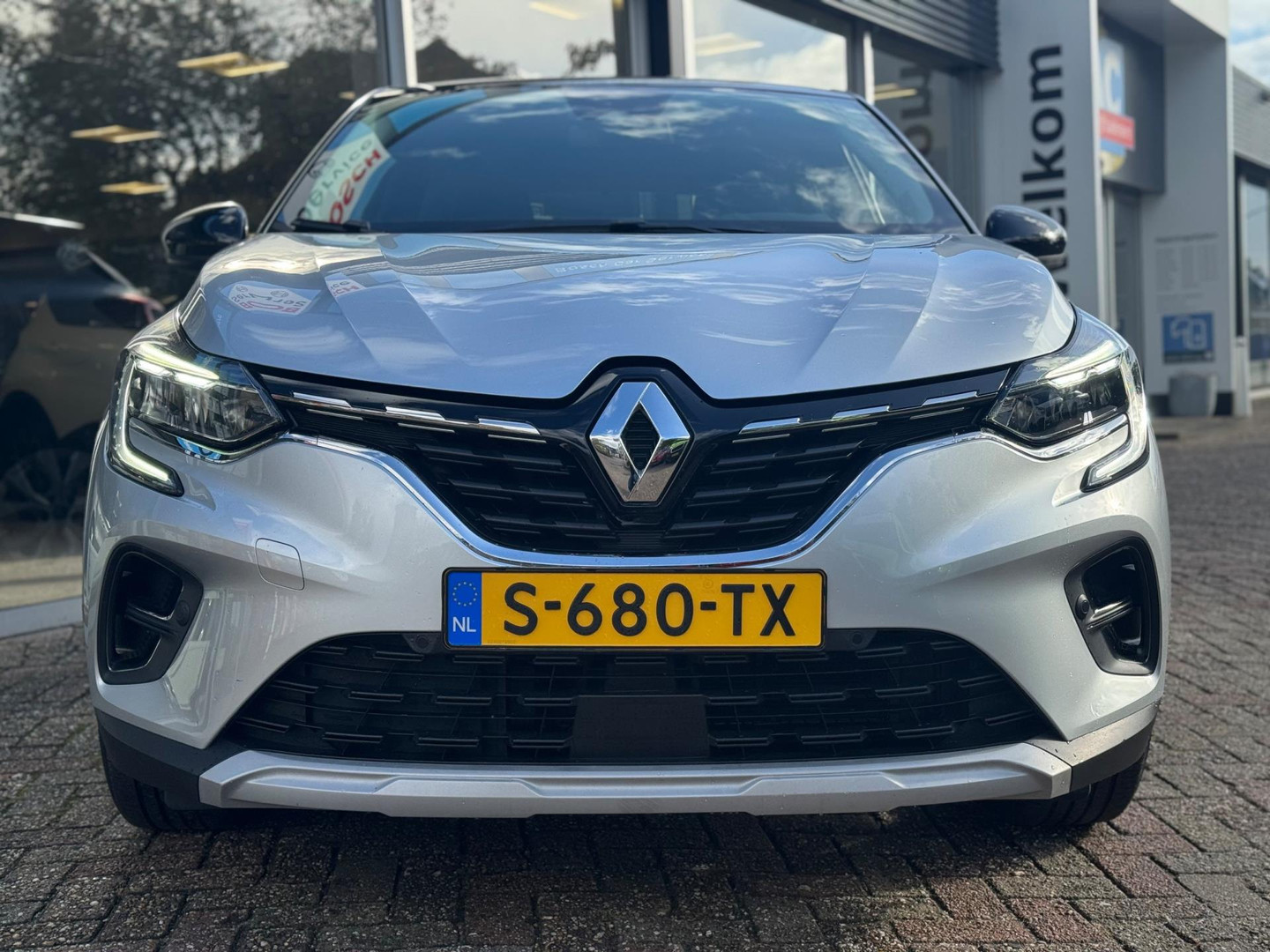 Renault