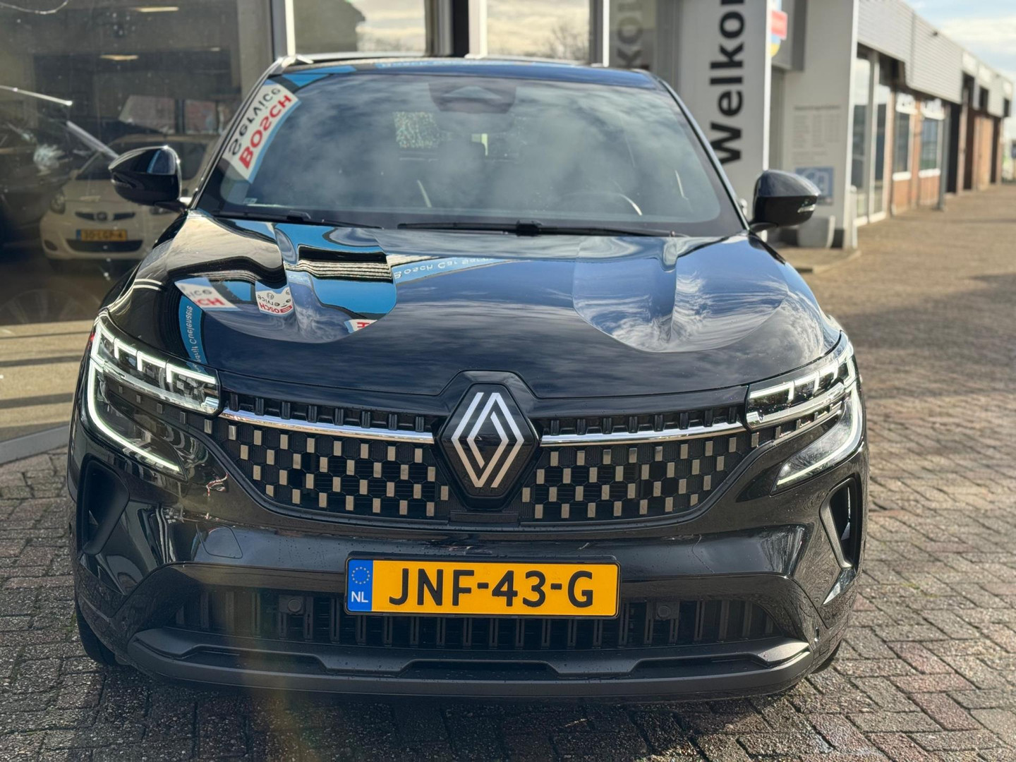 Renault