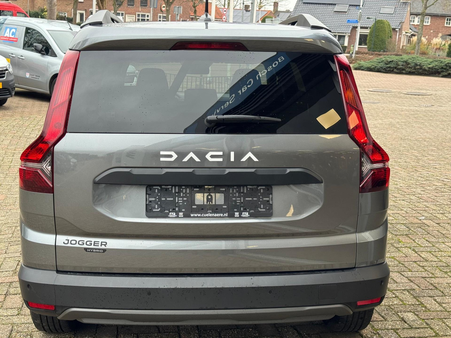 Dacia