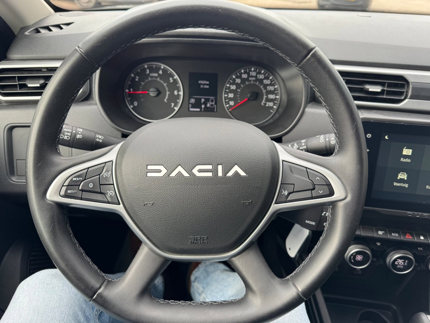 Dacia