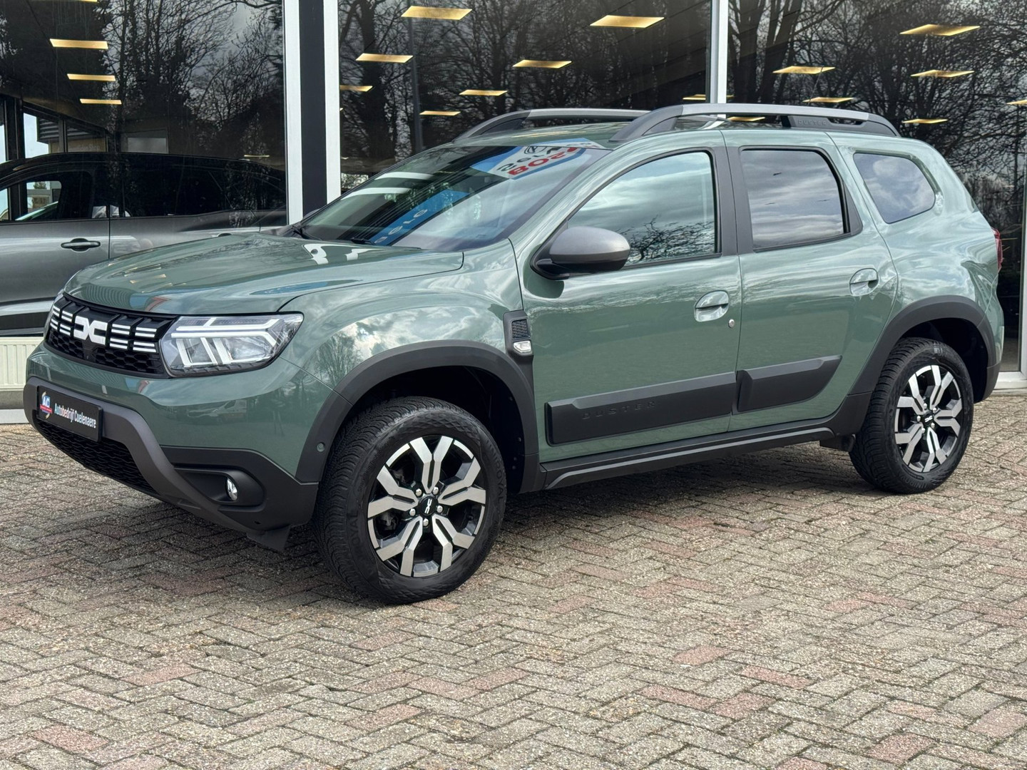 Dacia