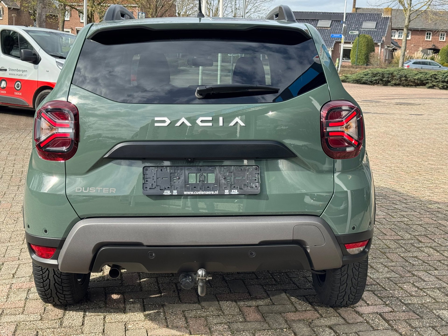 Dacia
