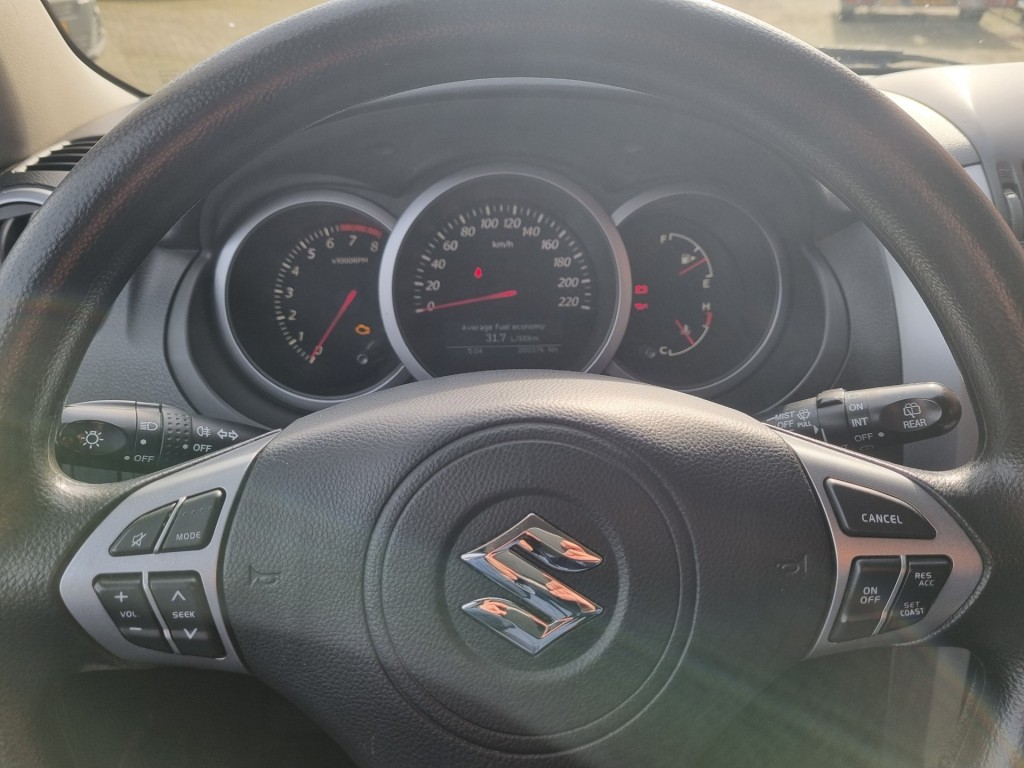 Suzuki