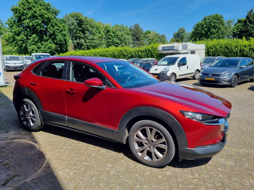 Mazda