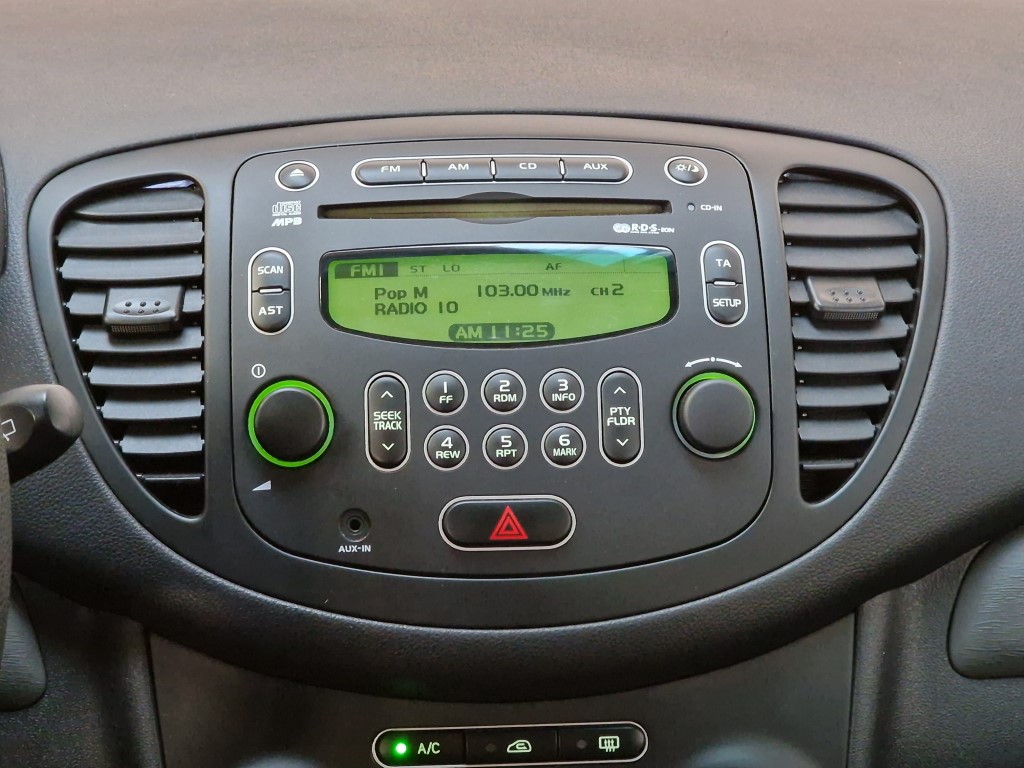 Hyundai