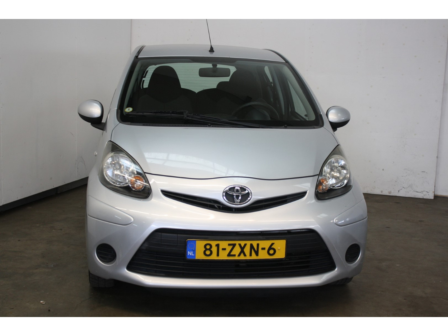 Toyota Toyota