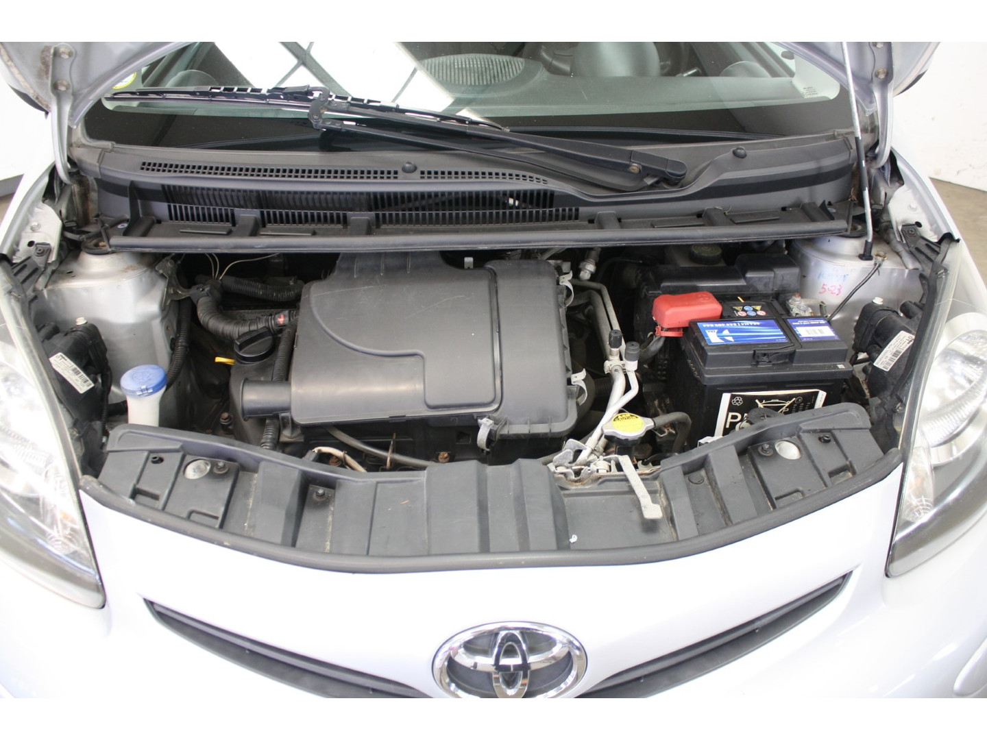 Toyota Toyota