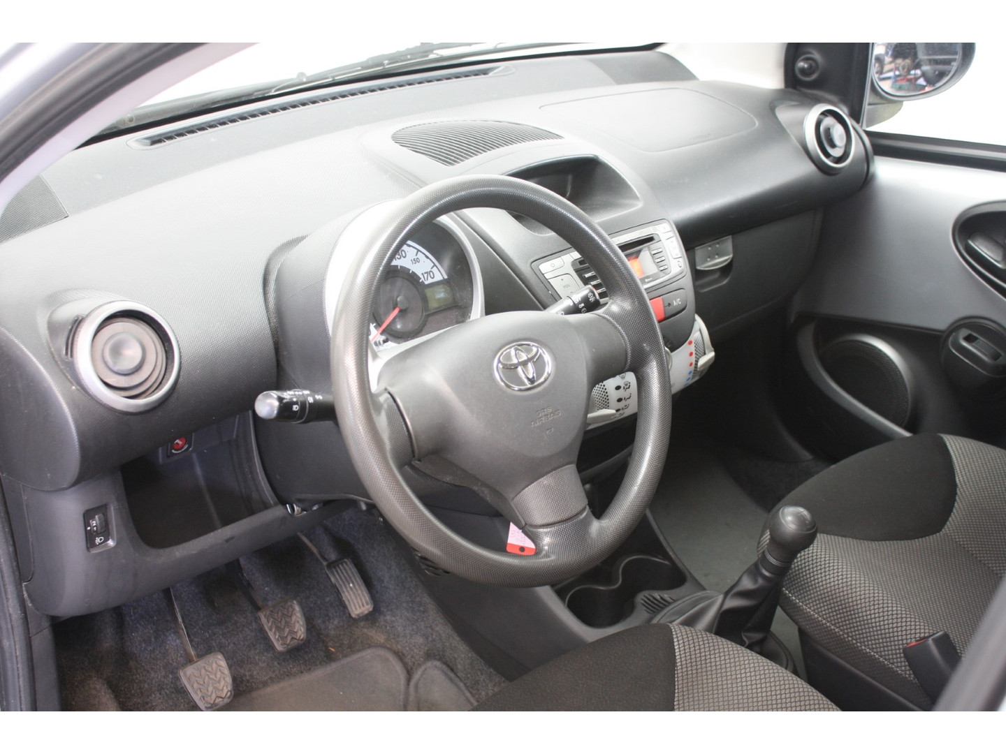 Toyota Toyota