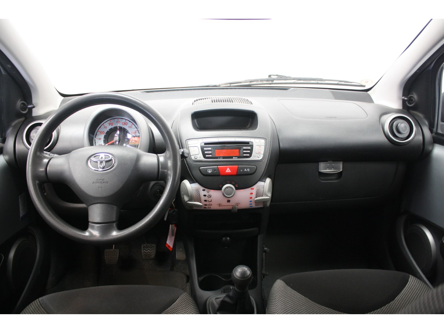 Toyota Toyota