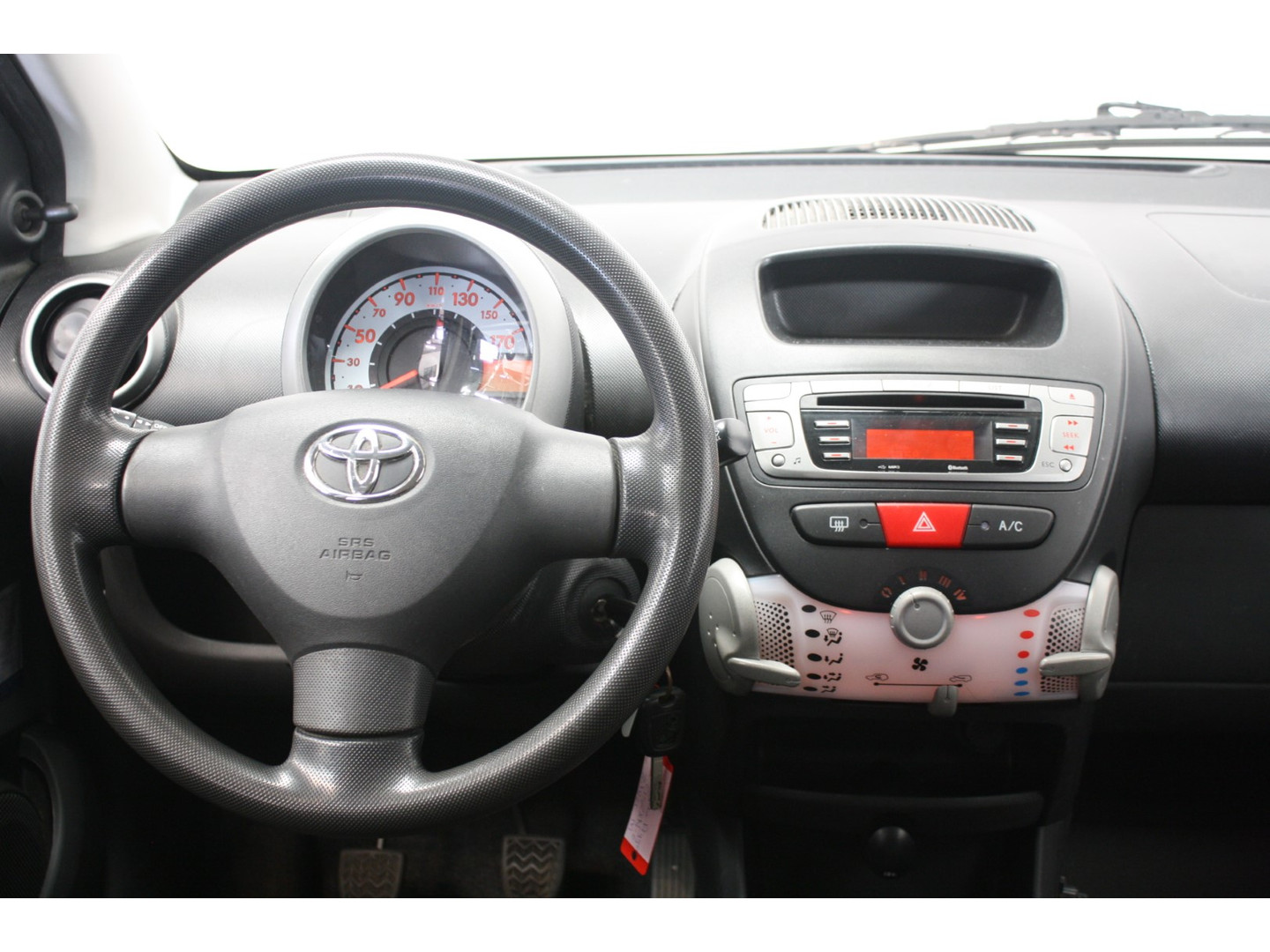 Toyota Toyota