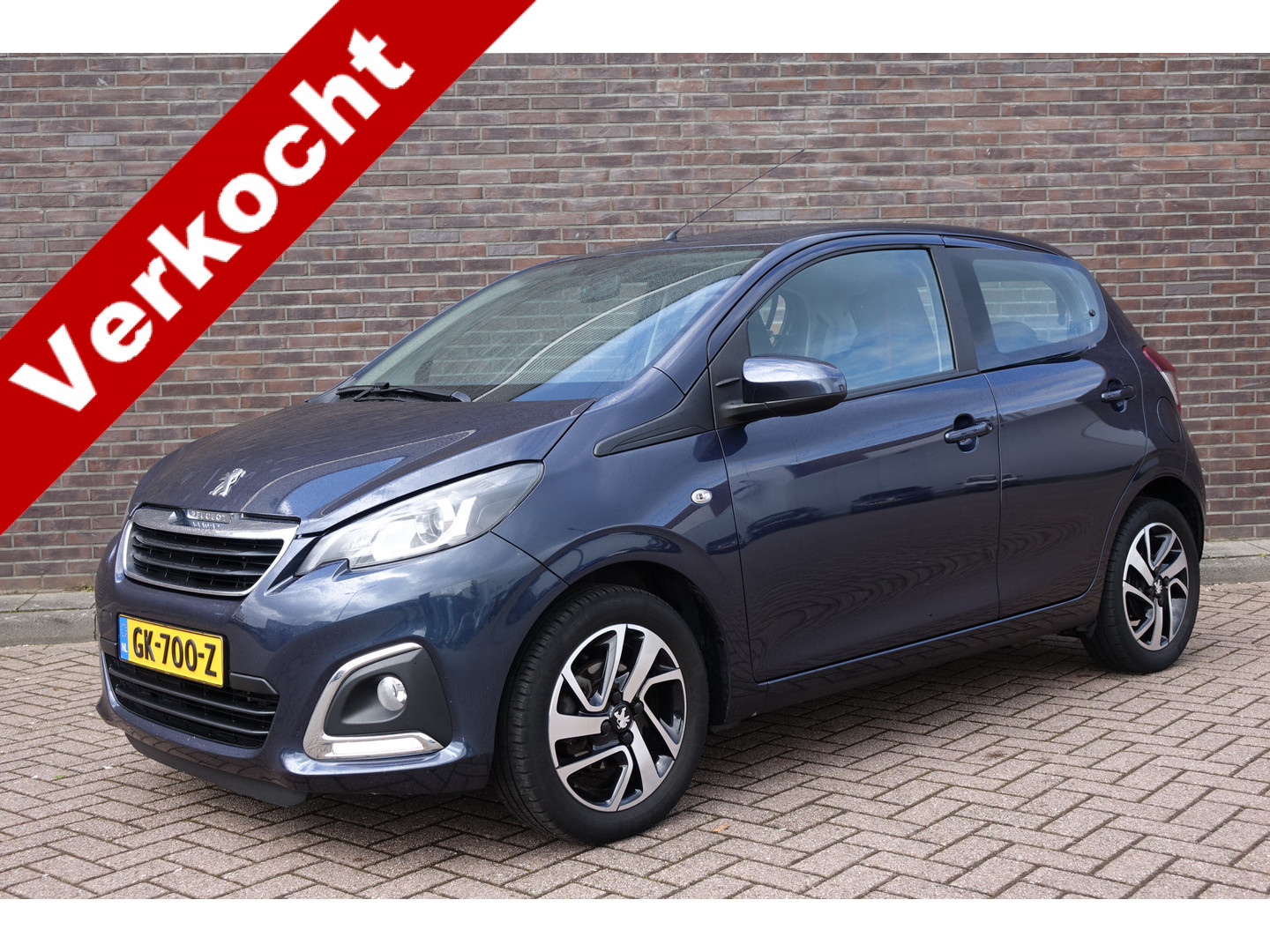 Peugeot