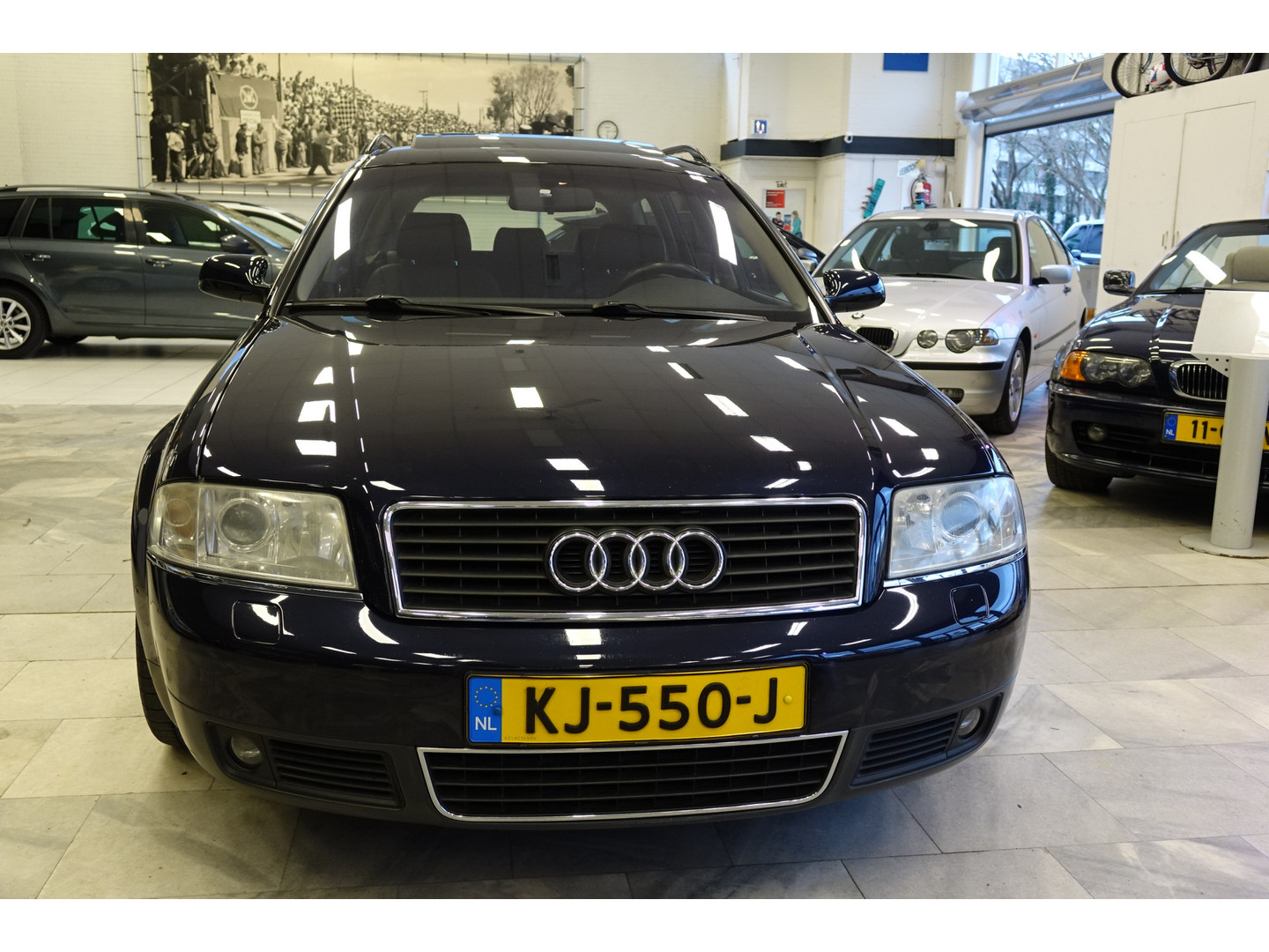 Audi