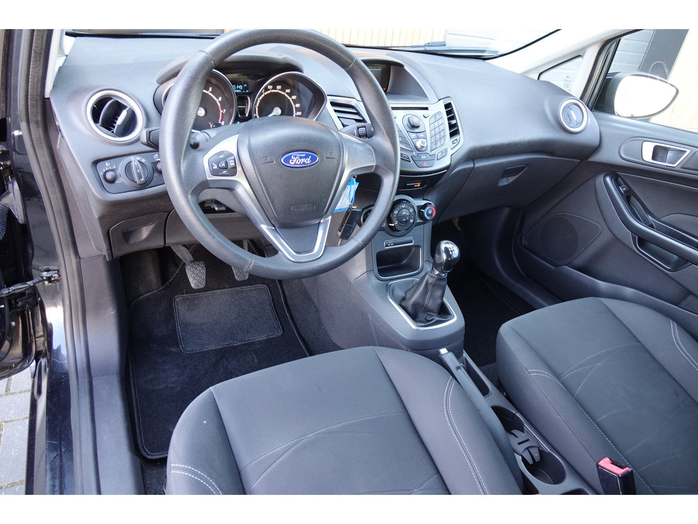Ford