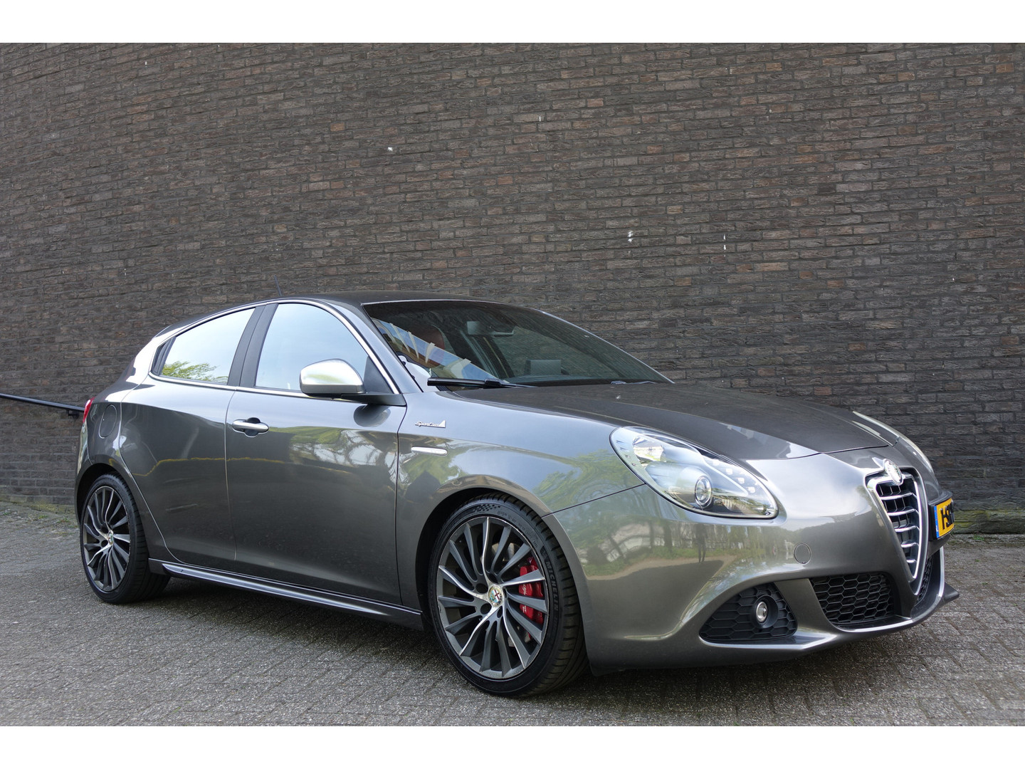 Alfa Romeo