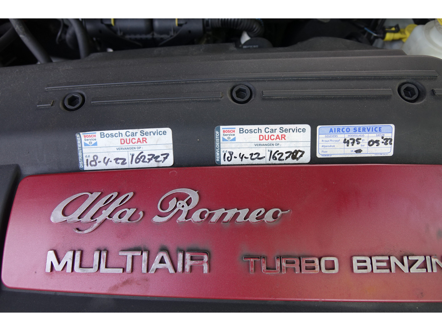 Alfa Romeo