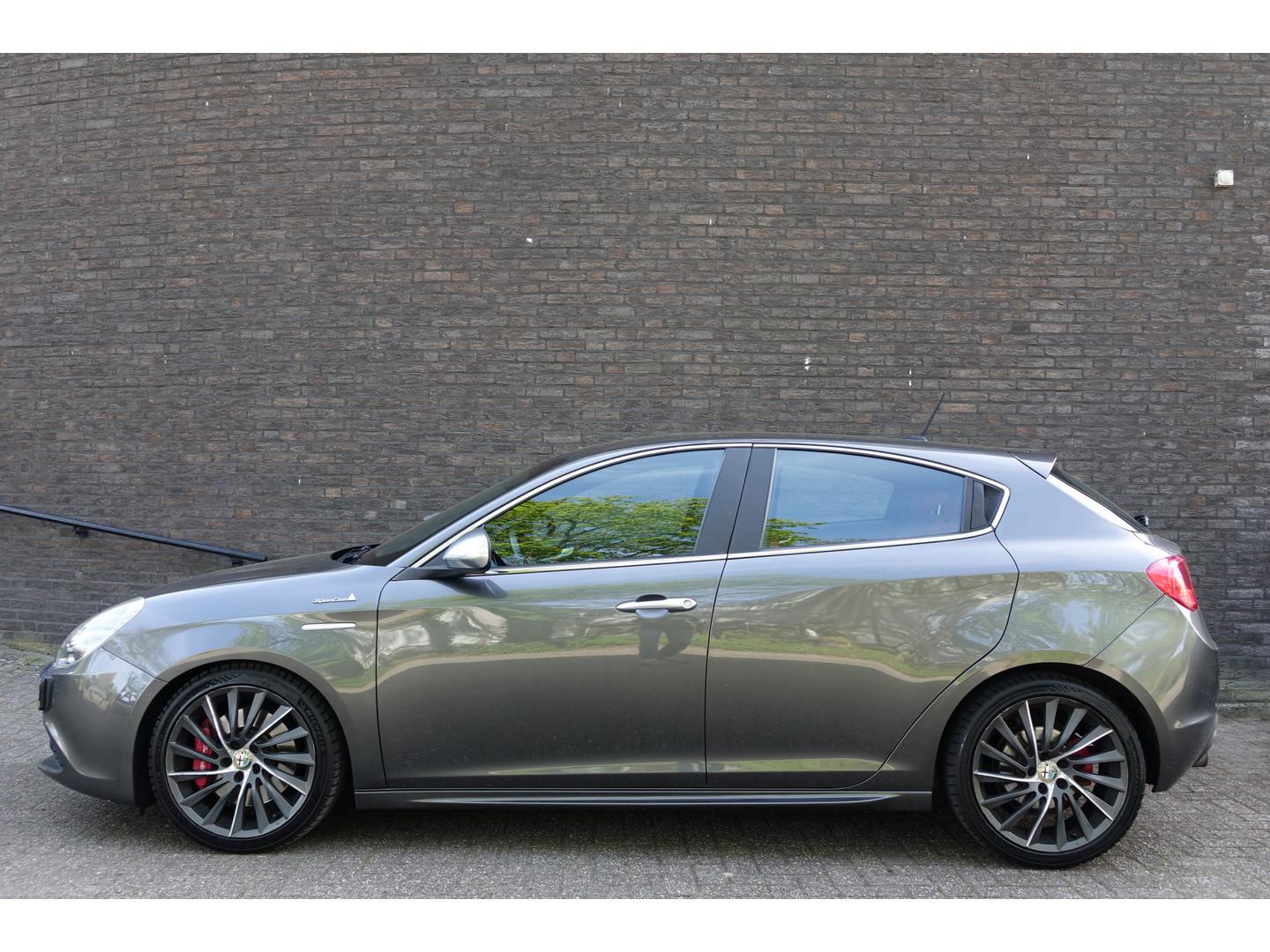 Alfa Romeo