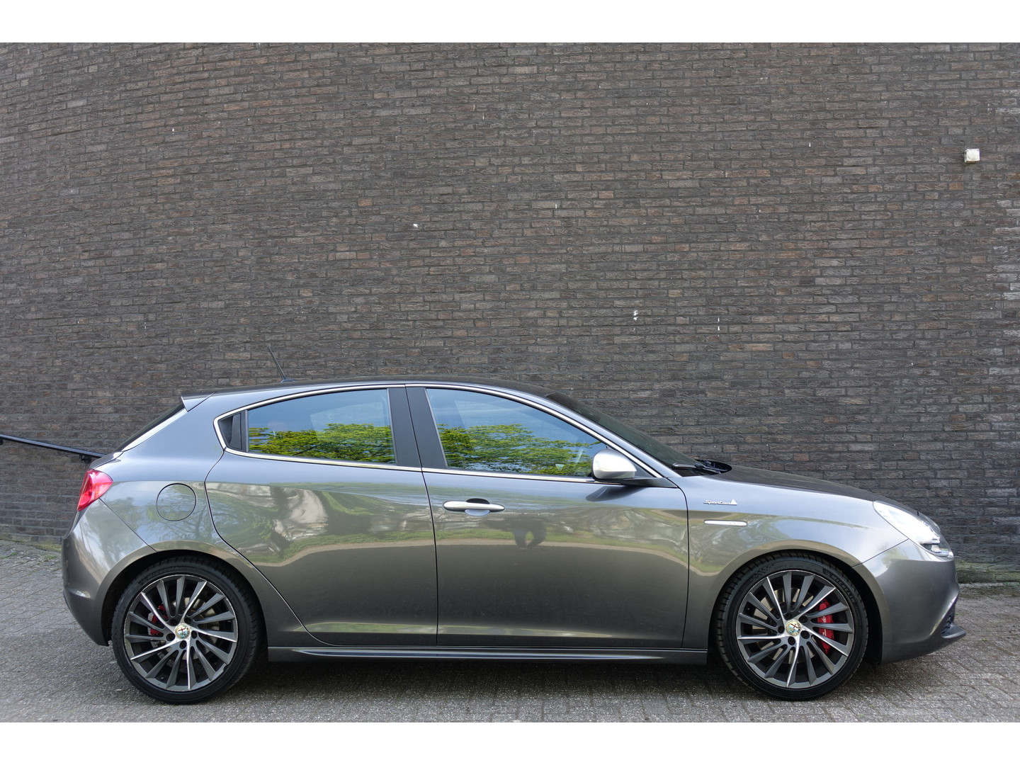 Alfa Romeo