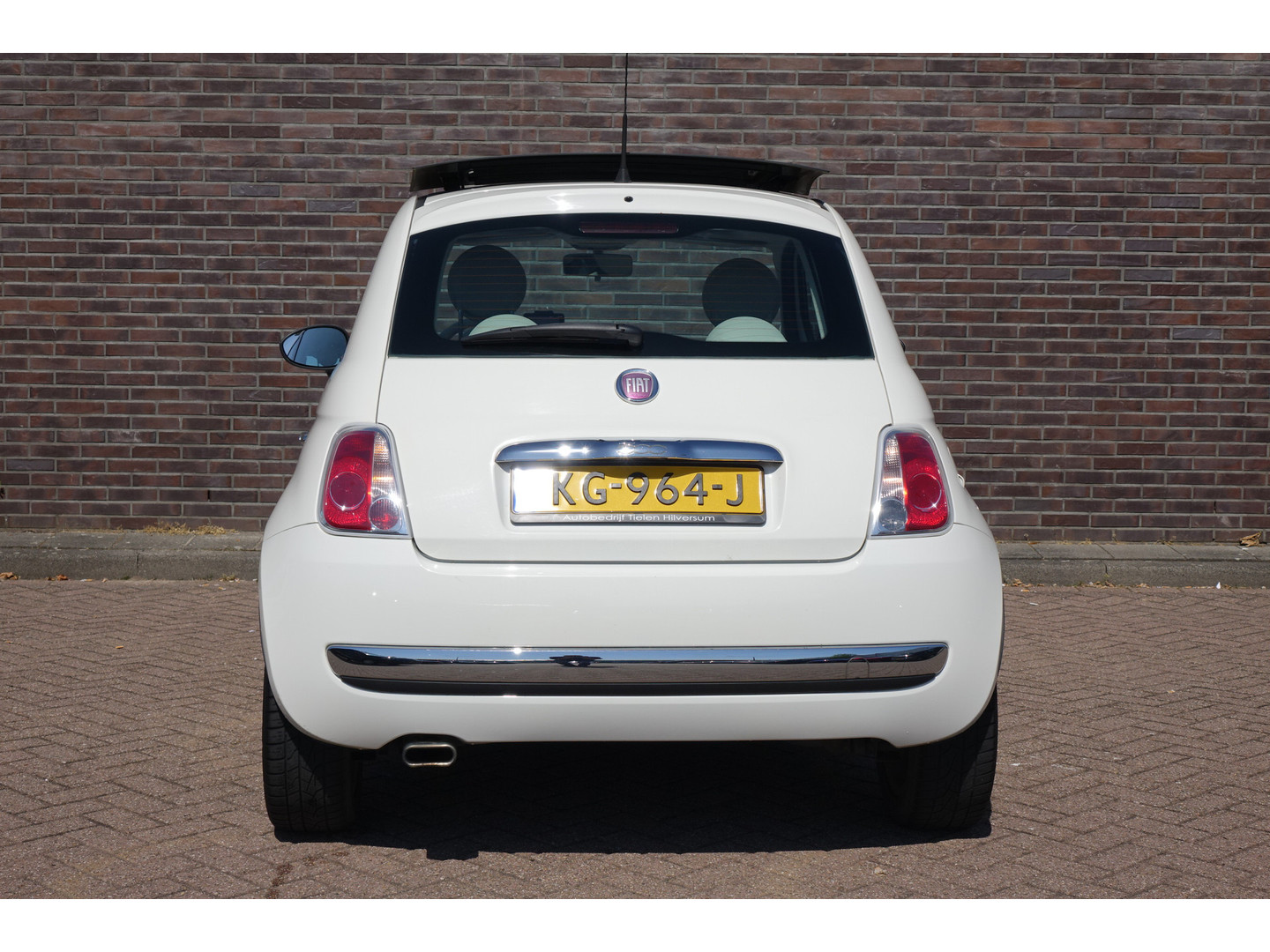 Fiat Fiat
