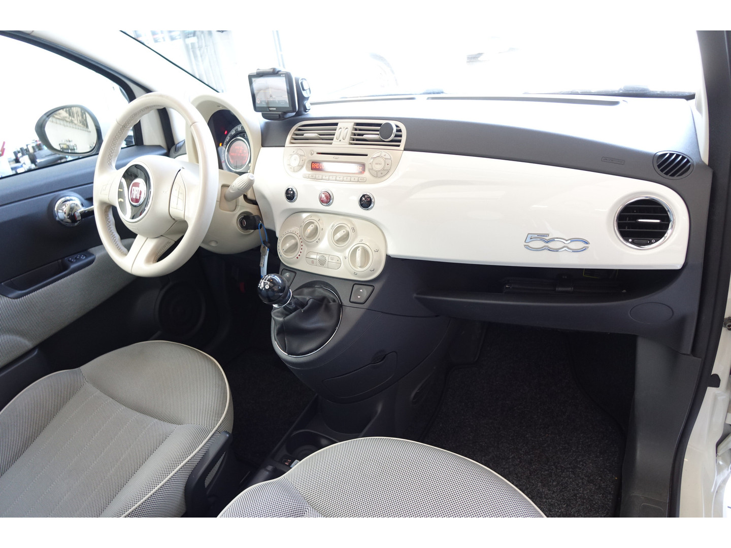 Fiat Fiat