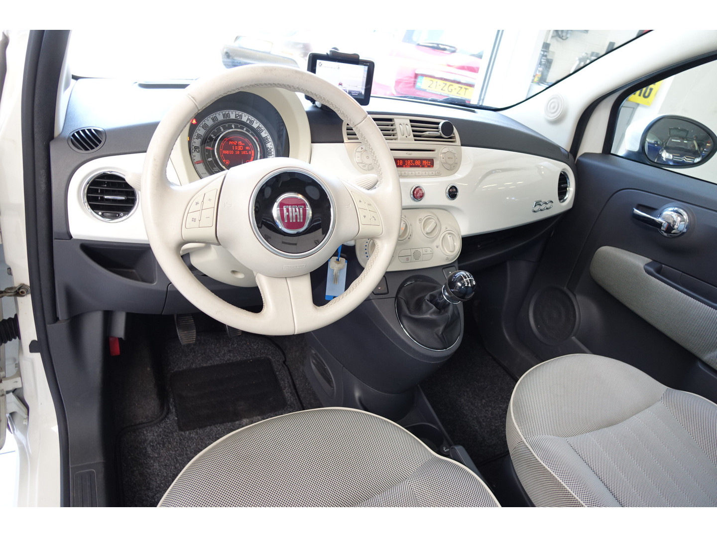 Fiat Fiat
